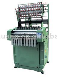  High Speed Shuttleless Loom