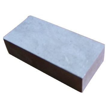  Graphite Block