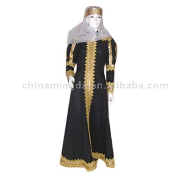 Karnevalskostüme (Karnevalskostüme)