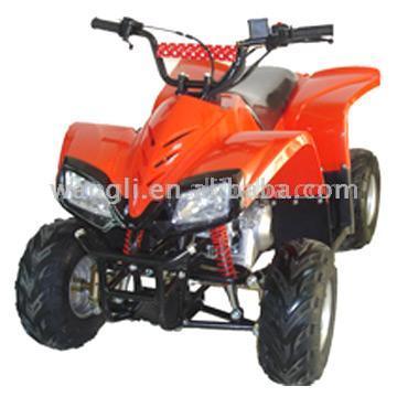  Epa ATV ( Epa ATV)