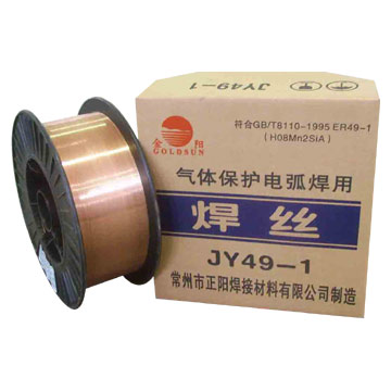  Welding Wire (Welding Wire)