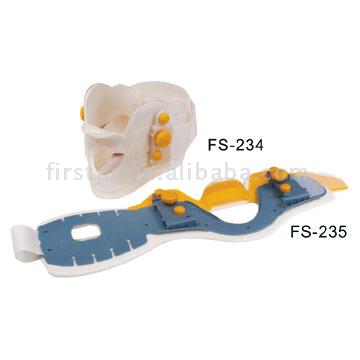 Cervical-Wirbel-Fixing Retractor (Cervical-Wirbel-Fixing Retractor)