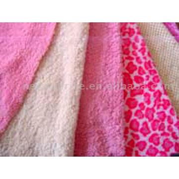  Fabric (Tissu)
