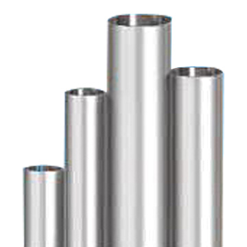  Welded Stainless Steel Pipe for Liquid Delivery ( Welded Stainless Steel Pipe for Liquid Delivery)