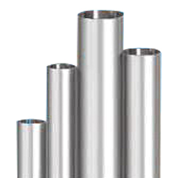  Welded Stainless Steel Pipe for Liquid Delivery (Tuyaux en acier inoxydable soudé pour Liquid livraison)