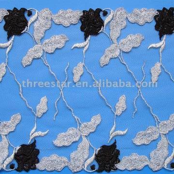  Net Lace