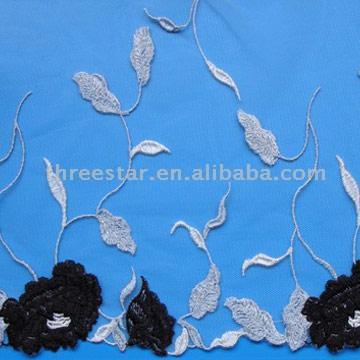  Net Lace