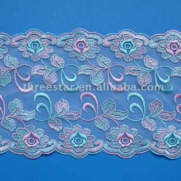  Net Lace