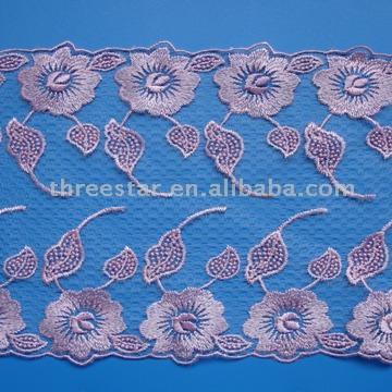  Net Lace