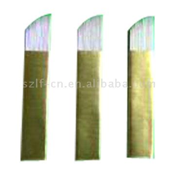  Make-Up Needles (Make-Up Needles)