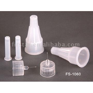  Insulin Pen Needles