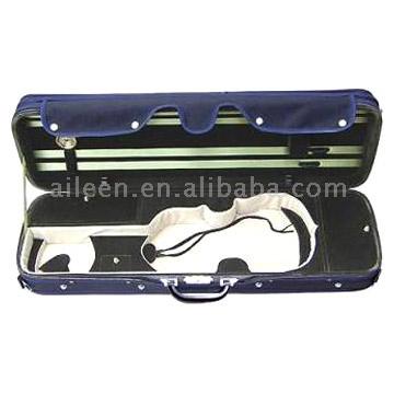  Violin Case (Violin Case)