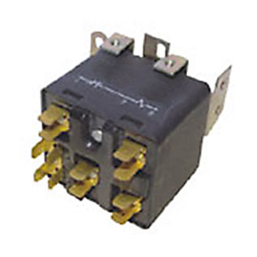  Potential Relays