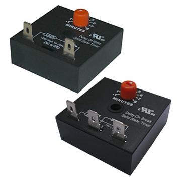 Solid State Timer (Solid State Timer)