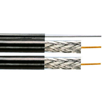  Coaxial Cables (RG11U) (Câbles coaxiaux (RG11U))