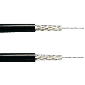  Coaxial Cables (Коаксиальные кабели)