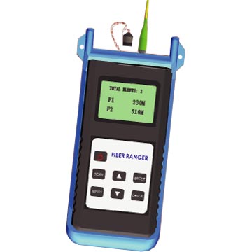  MW3304 Cable Fault Locator (MW3304 повреждения кабелей Locator)