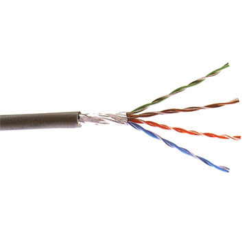  FTP CAT5e Cable (FTP CAT5e Кабельные)