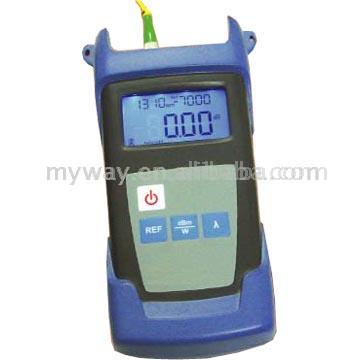 MW3211 Optical Power Meter (MW3211 Optical Power Meter)