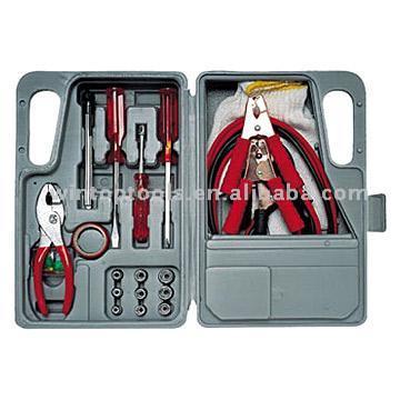  Auto Emergency Tool Sets (Авто аварийный инструмент наборы)