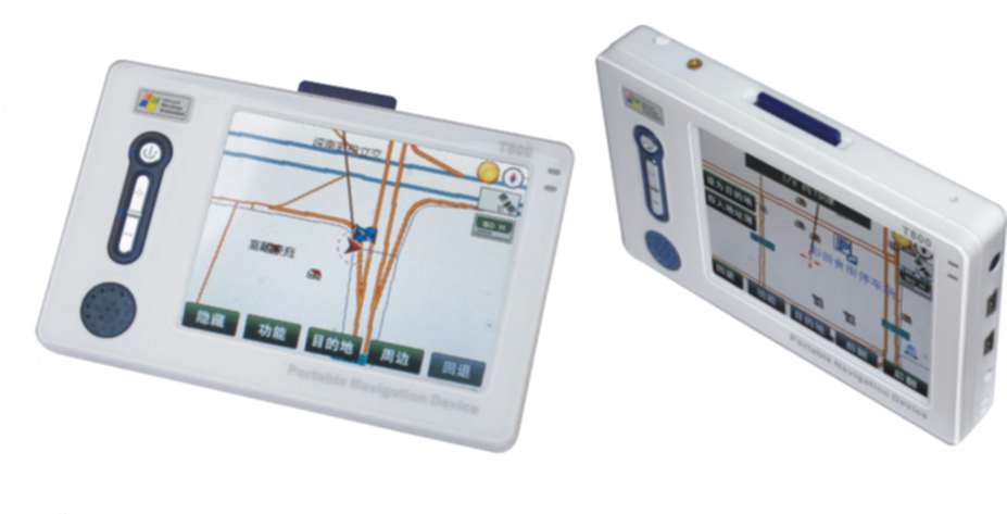  Gps Navigation Apparatus ( Gps Navigation Apparatus)