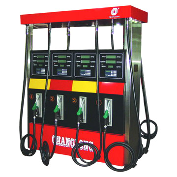  Fuel Dispenser (Risingsun Luxurious Series) ( Fuel Dispenser (Risingsun Luxurious Series))
