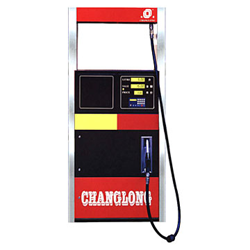  Dongsheng Luxurious Series Fuel Dispenser (Dongsheng Luxuriöse Serie Fuel Dispenser)