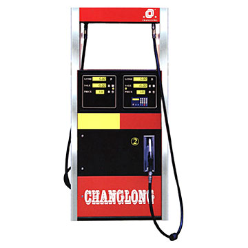  Dongsheng Luxurious Series Fuel Dispenser (Dongsheng Luxuriöse Serie Fuel Dispenser)