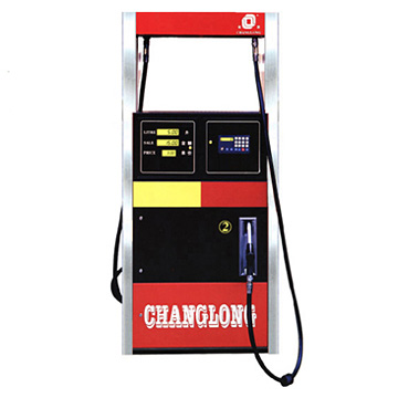  Dongsheng Luxurious Series Fuel Dispenser (Dongsheng Luxuriöse Serie Fuel Dispenser)