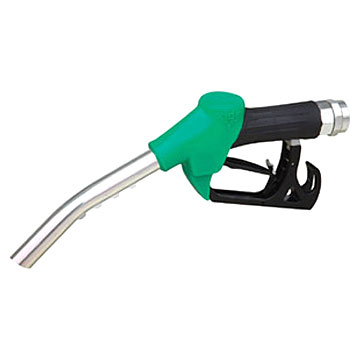  Automatic Shut-Off Nozzle (Automatische Abschaltung Nozzle)