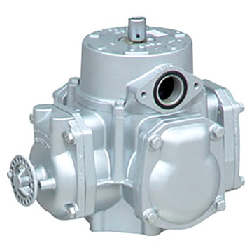  Flow Meter ( Flow Meter)