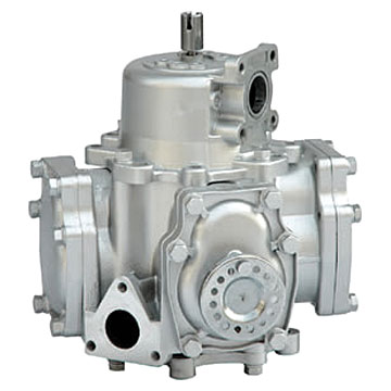  Flow Meter ( Flow Meter)