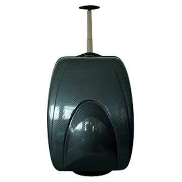  ABS Trolley Case ( ABS Trolley Case)