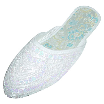  Mesh Slipper ()