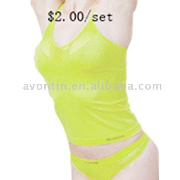  Seamless Underwear ( Seamless Underwear)