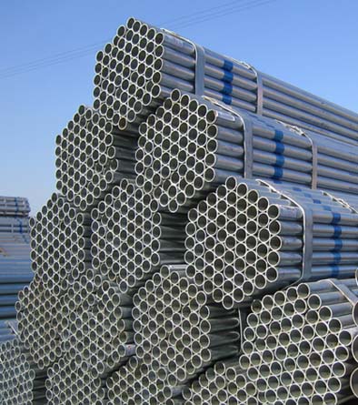 Steel Pipe (Steel Pipe)