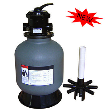  Sand Filter ( Sand Filter)