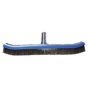  Pool Brush (Piscine Brosse)