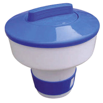  Chlorine Dispenser (Distributeur de chlore)