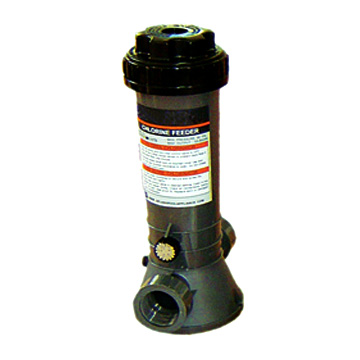  Chlorinator ( Chlorinator)