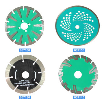  Diamond Cutting Discs ( Diamond Cutting Discs)