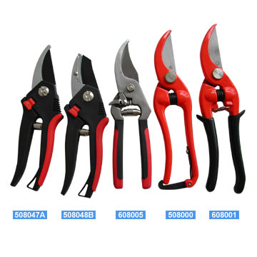  Pruning Shears ( Pruning Shears)