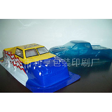  Color Printing Blister Package ( Color Printing Blister Package)