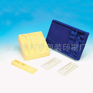  Blister Package (Блистере)