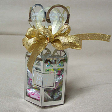  Artistic Article, Gift and Fine Product Packaging Box (Художественный статьи, подарки и прекрасный продукт упаковки Box)