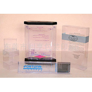 Raffiniertes Verpackungsschachtel (Raffiniertes Verpackungsschachtel)
