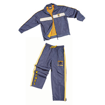  Men`s Jogging Suit (Men`s Jogging)