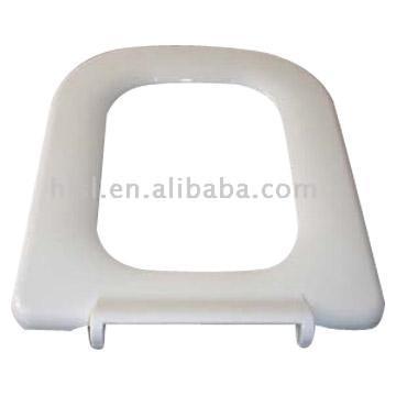  Plastic Toilet Seat Product and Mould