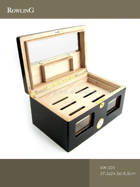  Cigar Box