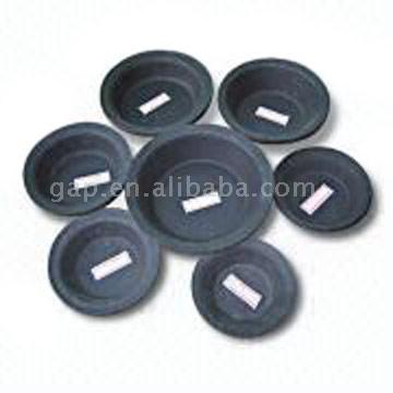  Diaphragm for Brake Chamber Use ( Diaphragm for Brake Chamber Use)